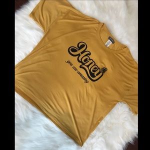 Calling all bee’s shirt